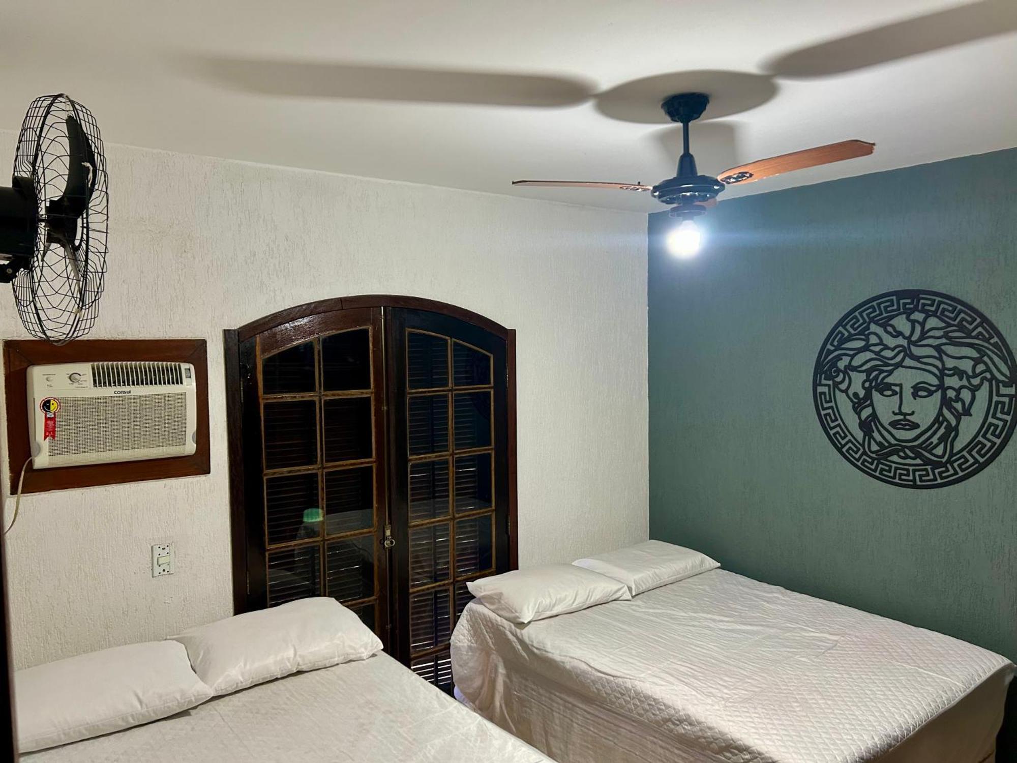 Casa De Luxo Em Condominio Fechado Cabo Frío Exterior foto