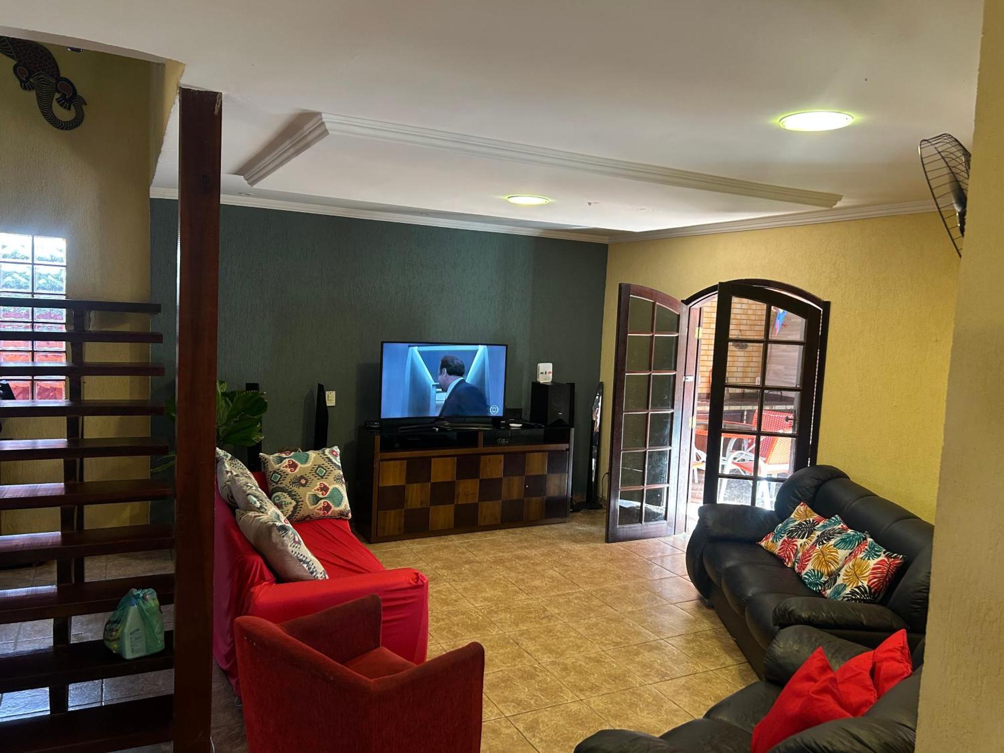 Casa De Luxo Em Condominio Fechado Cabo Frío Exterior foto