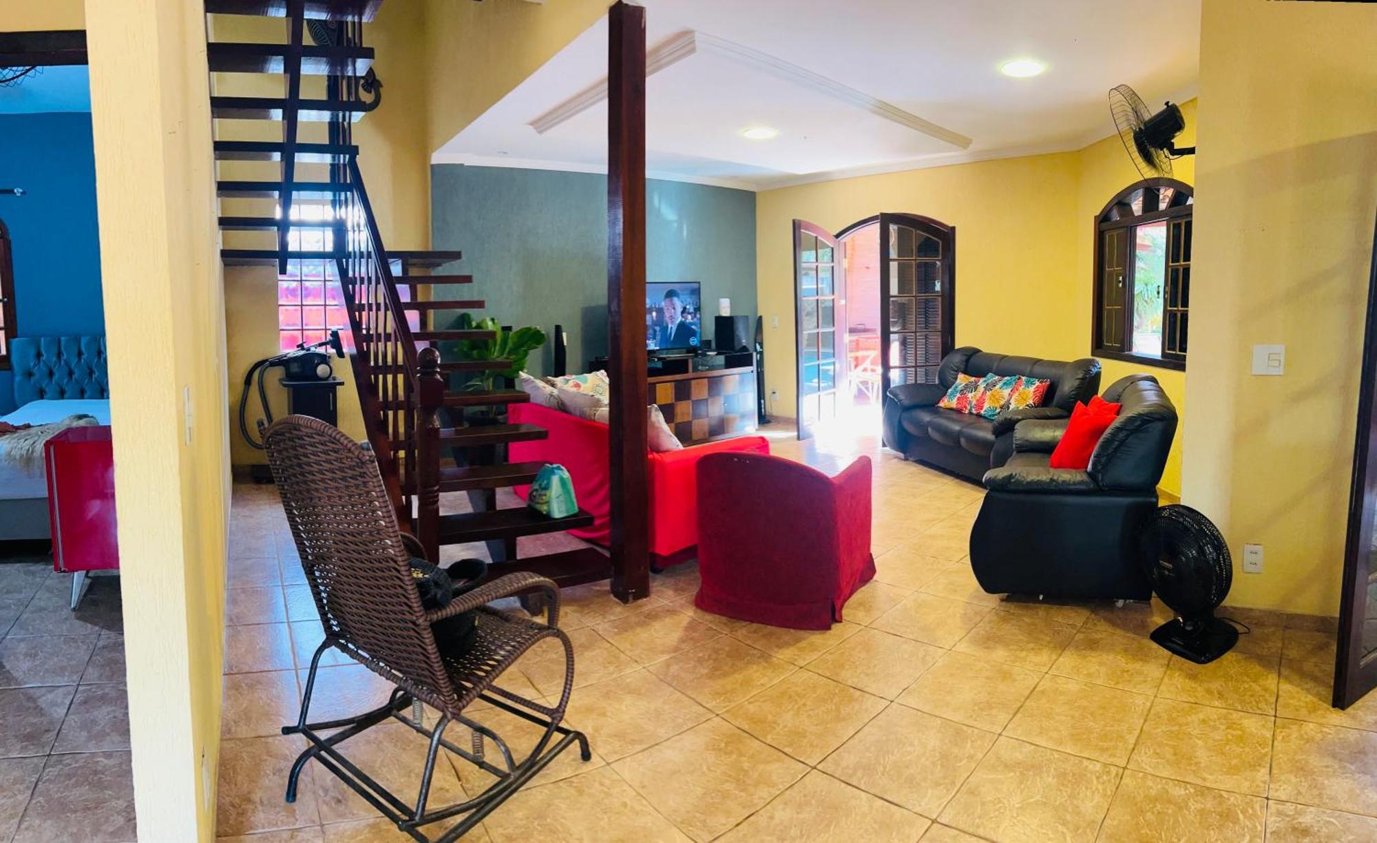 Casa De Luxo Em Condominio Fechado Cabo Frío Exterior foto