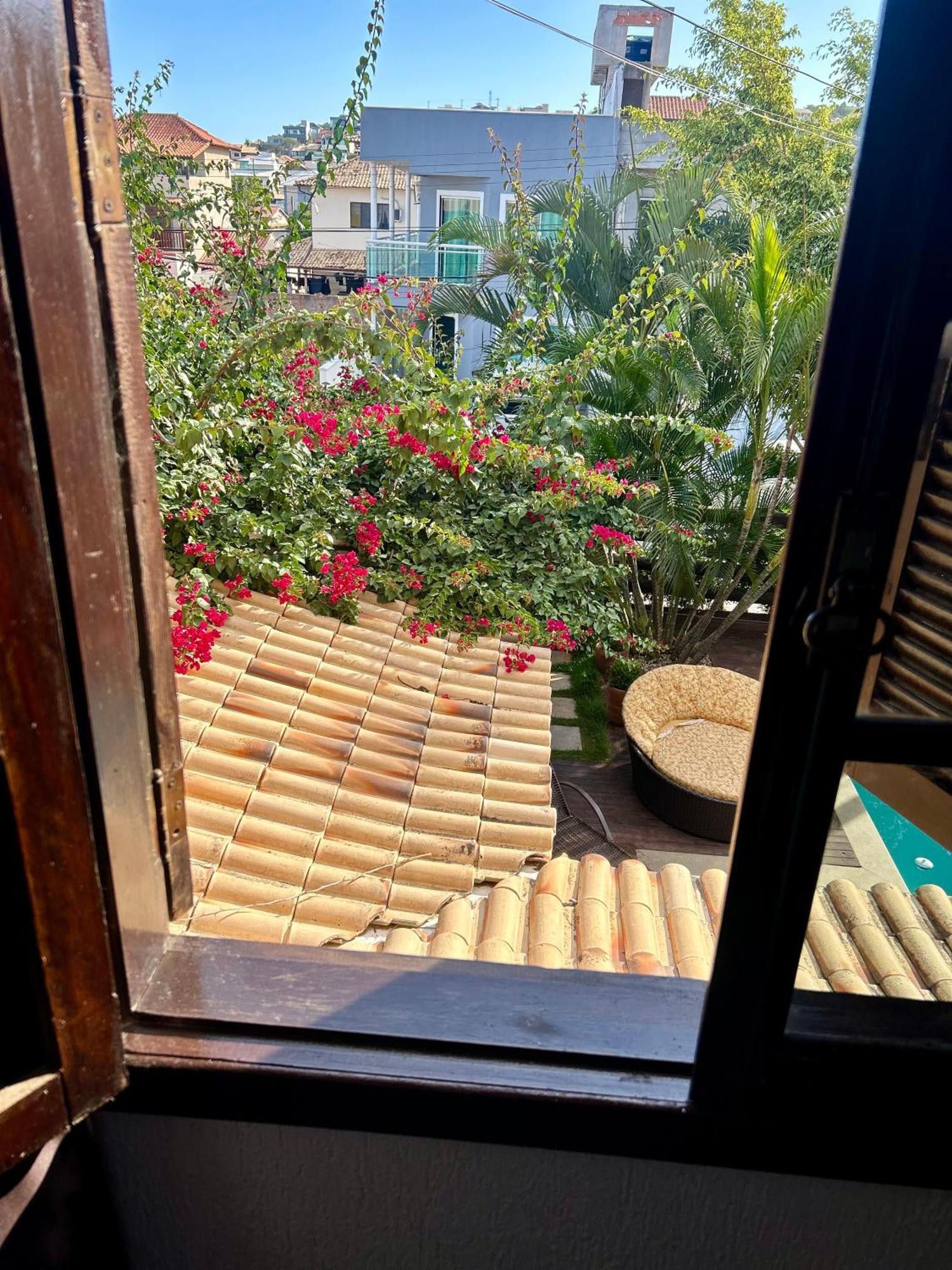 Casa De Luxo Em Condominio Fechado Cabo Frío Exterior foto